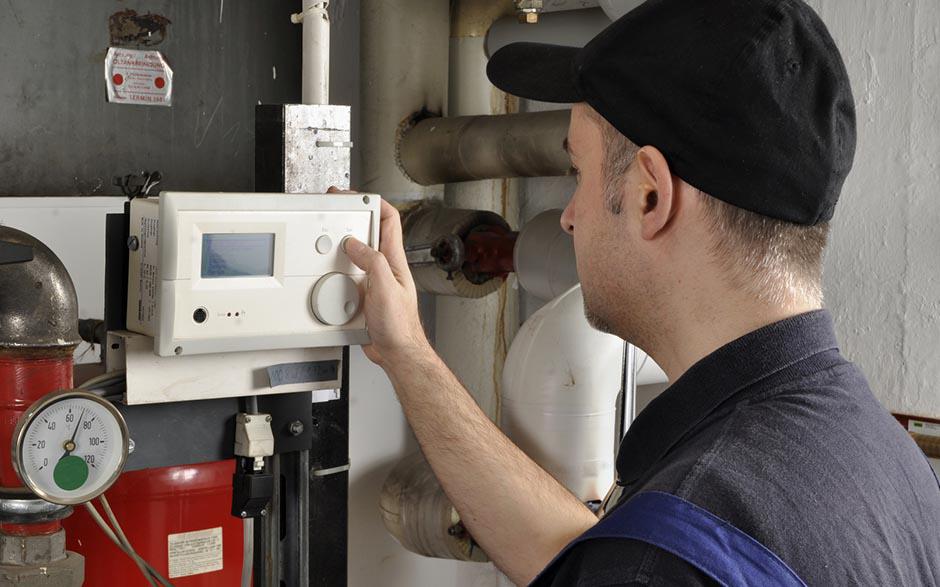 fonctionnement chauffe-eau électrique Le Perreux-sur-Marne